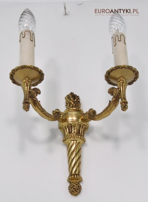 kinkiet ludwikowski kinkiet ludwik